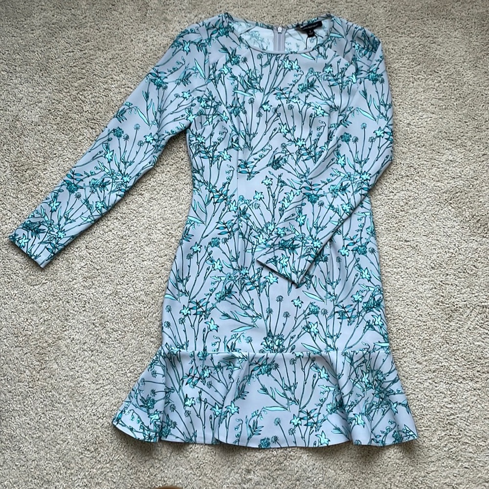 BANANA REPUBLIC dress